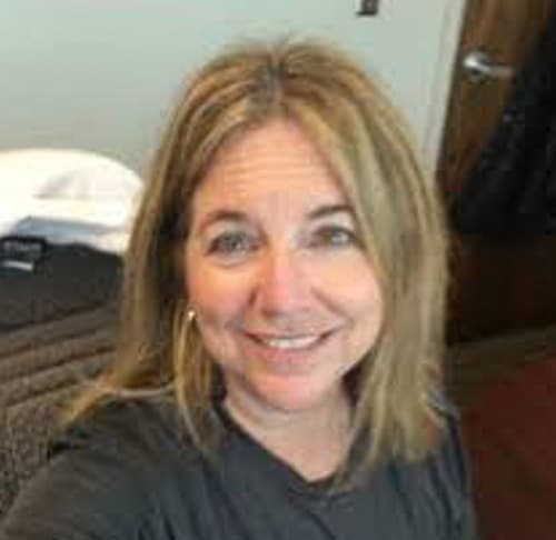 Tammy Cunningham